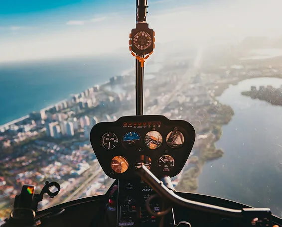 Expert Pilot