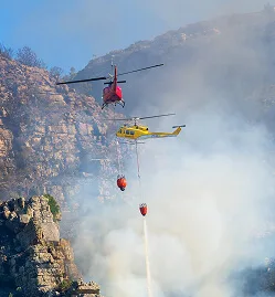 Helicopter Charter - leyu
