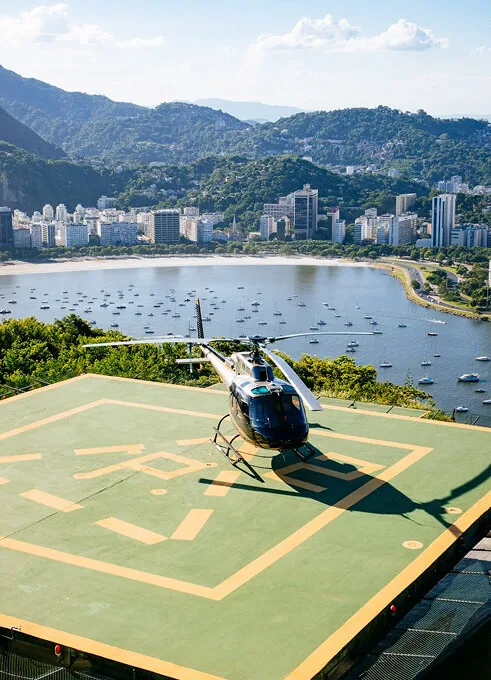 Private helicopters performance and specifications. - leyu