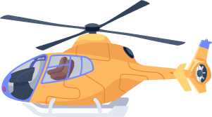 We have best luxury helicopter services for you. - leyu
