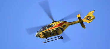 Choose the private helicopter  based on your needs. - leyu